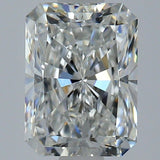 1.5 Carat Natural Diamond - RADIANT - Diamonds By Rothschild