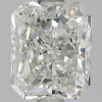 1.5 Carat Natural Diamond - RADIANT - Diamonds By Rothschild