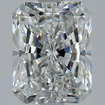 1.5 Carat Natural Diamond - RADIANT - Diamonds By Rothschild