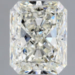 1.5 Carat Natural Diamond - RADIANT - Diamonds By Rothschild