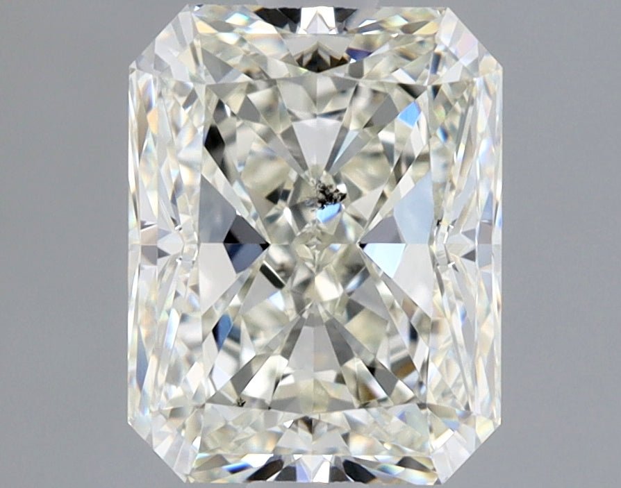 1.5 Carat Natural Diamond - RADIANT - Diamonds By Rothschild