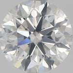 1.5 Carat Natural Diamond - ROUND - Diamonds By Rothschild