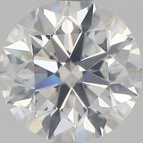 1.5 Carat Natural Diamond - ROUND - Diamonds By Rothschild