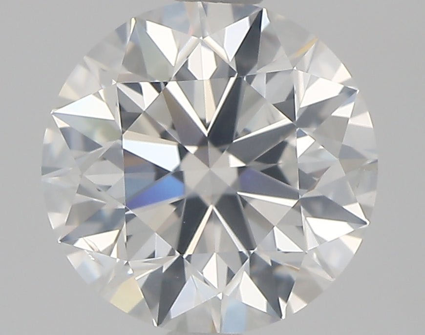 1.5 Carat Natural Diamond - ROUND - Diamonds By Rothschild