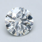 1.5 Carat Natural Diamond - ROUND - Diamonds By Rothschild