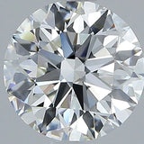 1.5 Carat Natural Diamond - ROUND - Diamonds By Rothschild