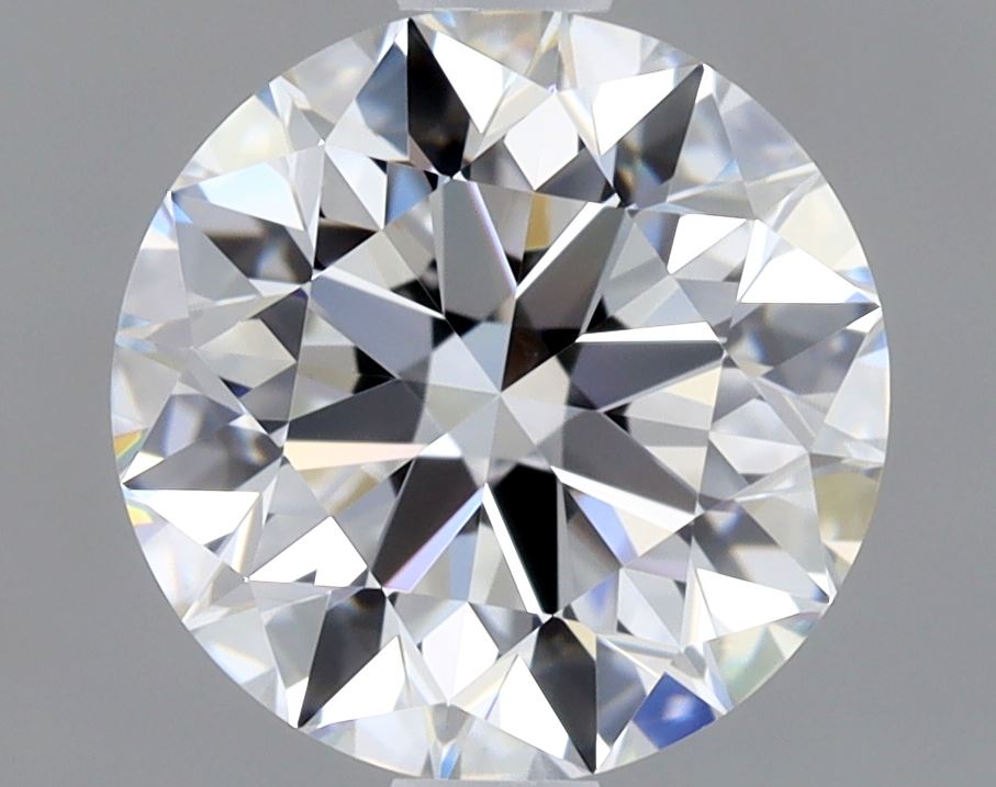 1.5 Carat Natural Diamond - Round 1.4ct - Diamonds By Rothschild