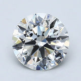 1.5 Carat Natural Diamond - Round 1.7ct - Diamonds By Rothschild