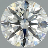 1.5 Carat Natural Diamond - ROUND - Diamonds By Rothschild