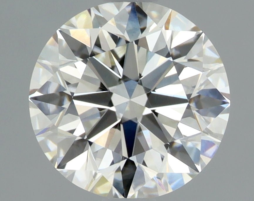 1.5 Carat Natural Diamond - ROUND - Diamonds By Rothschild