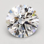 1.5 Carat Natural Diamond - ROUND - Diamonds By Rothschild