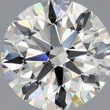 1.5 Carat Natural Diamond - ROUND - Diamonds By Rothschild