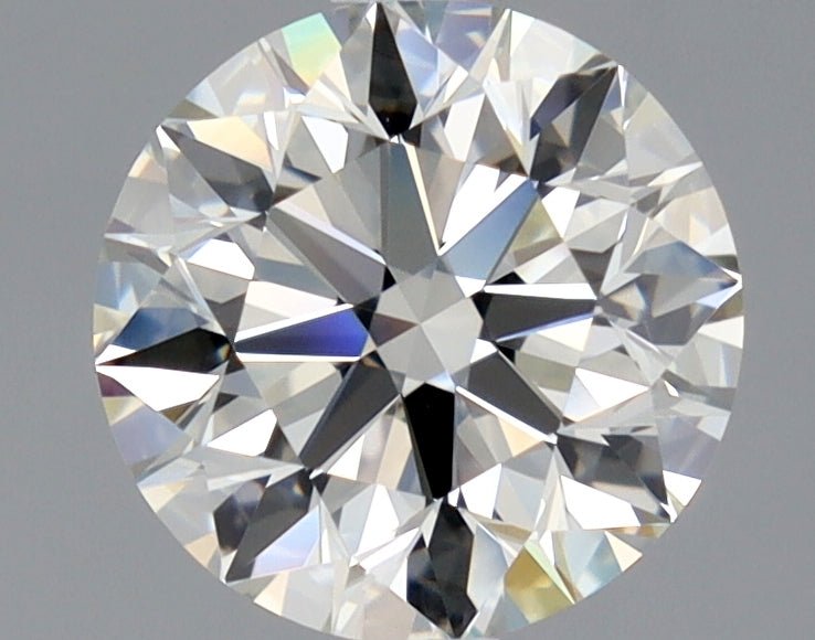 1.5 Carat Natural Diamond - ROUND - Diamonds By Rothschild