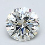 1.5 Carat Natural Diamond - Round - Diamonds By Rothschild