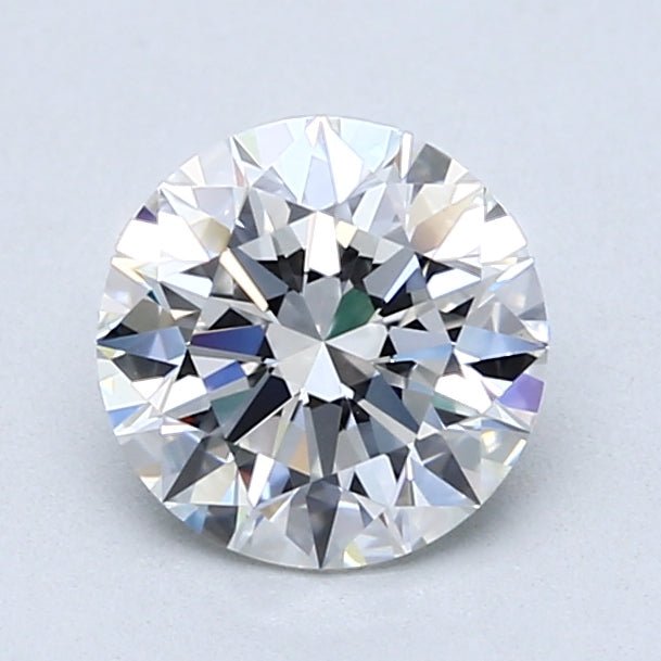 1.5 Carat Natural Diamond - ROUND - Diamonds By Rothschild