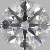 1.5 Carat Natural Diamond - ROUND - Diamonds By Rothschild