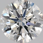 1.5 Carat Natural Diamond - ROUND - Diamonds By Rothschild
