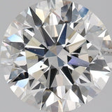 1.5 Carat Natural Diamond - ROUND - Diamonds By Rothschild