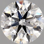 1.5 Carat Natural Diamond - ROUND - Diamonds By Rothschild
