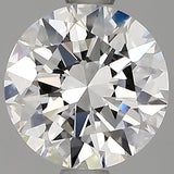 1.5 Carat Natural Diamond - ROUND - Diamonds By Rothschild