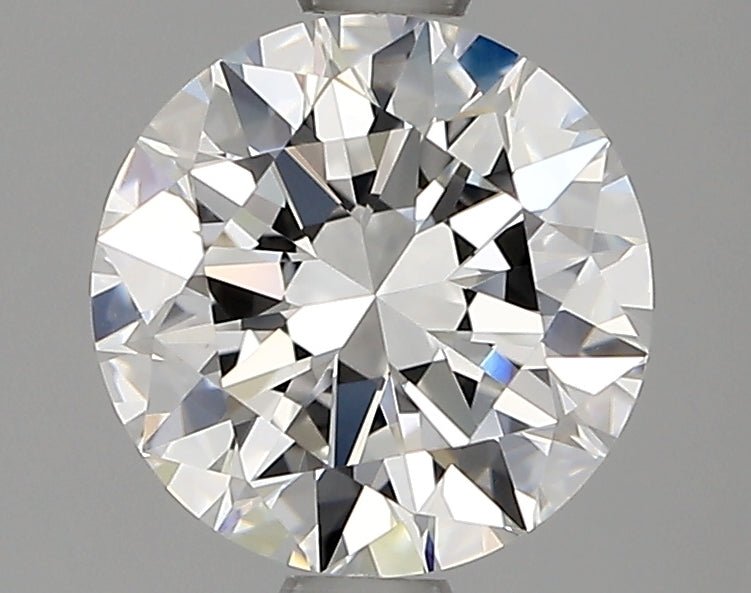1.5 Carat Natural Diamond - ROUND - Diamonds By Rothschild