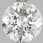 1.5 Carat Natural Diamond - ROUND - Diamonds By Rothschild