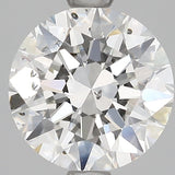 1.5 Carat Natural Diamond - ROUND - Diamonds By Rothschild