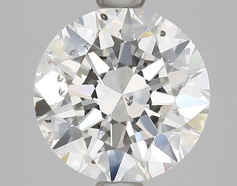 1.5 Carat Natural Diamond - ROUND - Diamonds By Rothschild