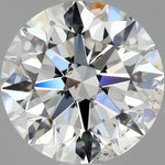 1.5 Carat Natural Diamond - ROUND - Diamonds By Rothschild
