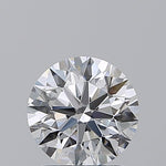 1.5 Carat Natural Diamond - ROUND - Diamonds By Rothschild