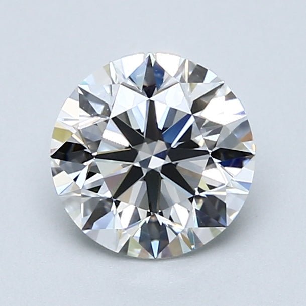 1.5 Carat Natural Diamond - Round - Diamonds By Rothschild