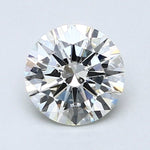 1.5 Carat Natural Diamond - ROUND - Diamonds By Rothschild