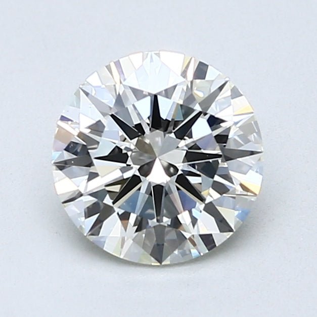 1.5 Carat Natural Diamond - ROUND - Diamonds By Rothschild