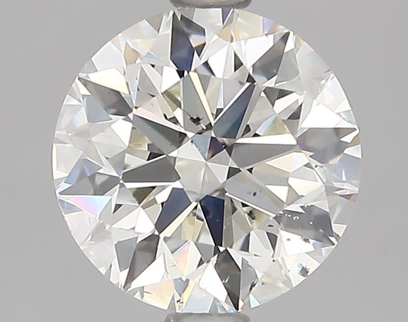 1.5 Carat Natural Diamond - ROUND - Diamonds By Rothschild