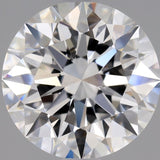 1.5 Carat Natural Diamond - ROUND - Diamonds By Rothschild