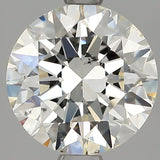 1.5 Carat Natural Diamond - ROUND - Diamonds By Rothschild