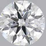1.5 Carat Natural Diamond - ROUND - Diamonds By Rothschild