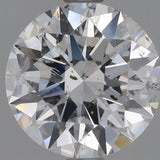 1.5 Carat Natural Diamond - ROUND - Diamonds By Rothschild