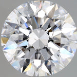 1.5 Carat Natural Diamond - ROUND - Diamonds By Rothschild