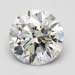 1.5 Carat Natural Diamond - ROUND - Diamonds By Rothschild