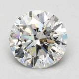 1.5 Carat Natural Diamond - ROUND - Diamonds By Rothschild