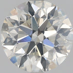 1.5 Carat Natural Diamond - ROUND - Diamonds By Rothschild