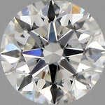 1.5 Carat Natural Diamond - Round - Diamonds By Rothschild