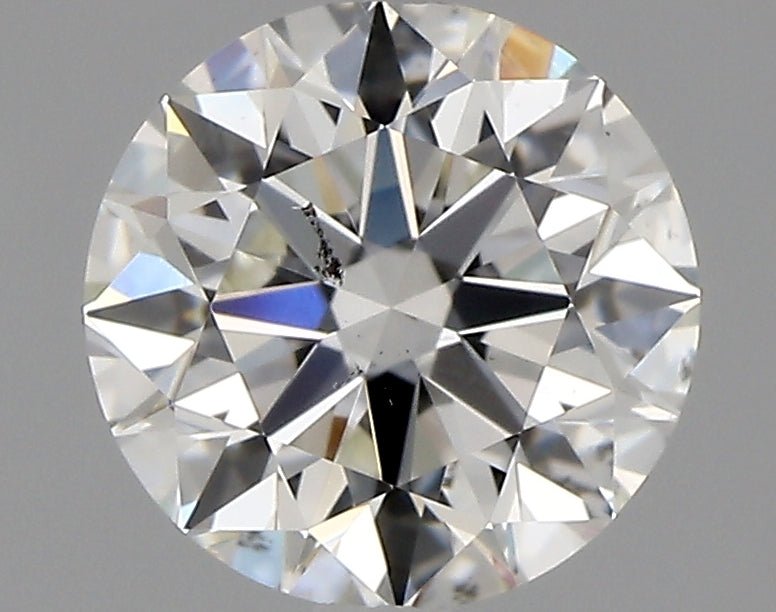 1.5 Carat Natural Diamond - Round - Diamonds By Rothschild