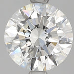1.5 Carat Natural Diamond - Round - Diamonds By Rothschild