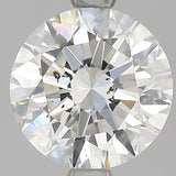 1.5 Carat Natural Diamond - Round - Diamonds By Rothschild