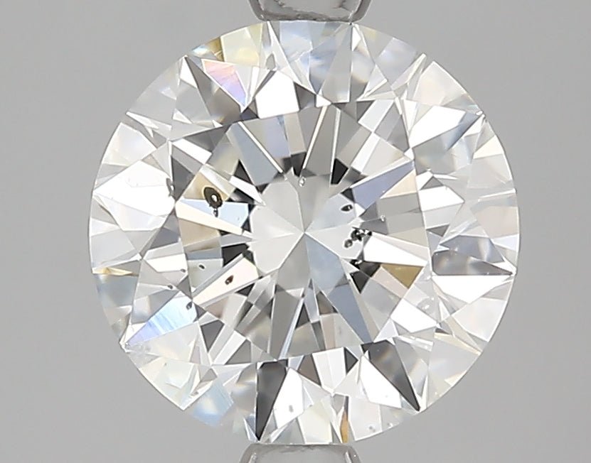 1.5 Carat Natural Diamond - Round - Diamonds By Rothschild