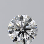 1.5 Carat Natural Diamond - ROUND - Diamonds By Rothschild