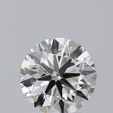 1.5 Carat Natural Diamond - ROUND - Diamonds By Rothschild