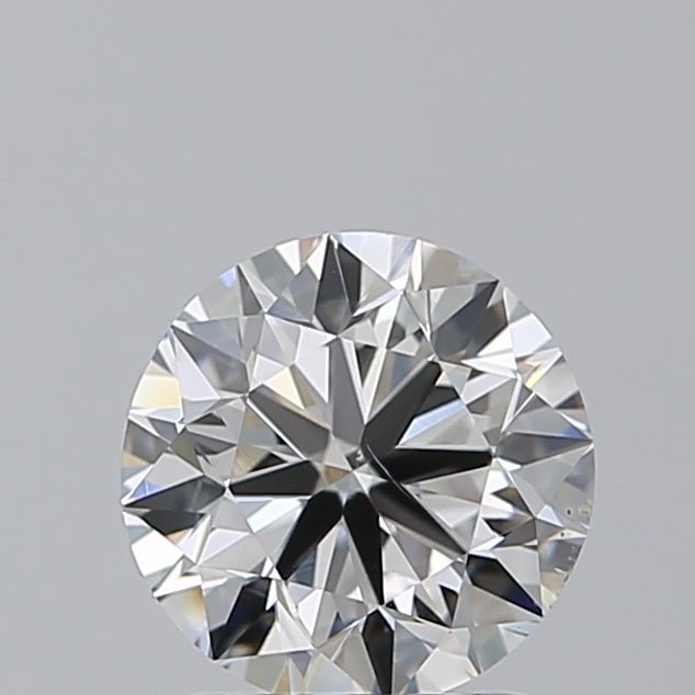 1.5 Carat Natural Diamond - ROUND - Diamonds By Rothschild